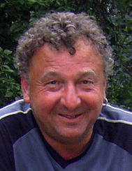Philipp Peter Müller